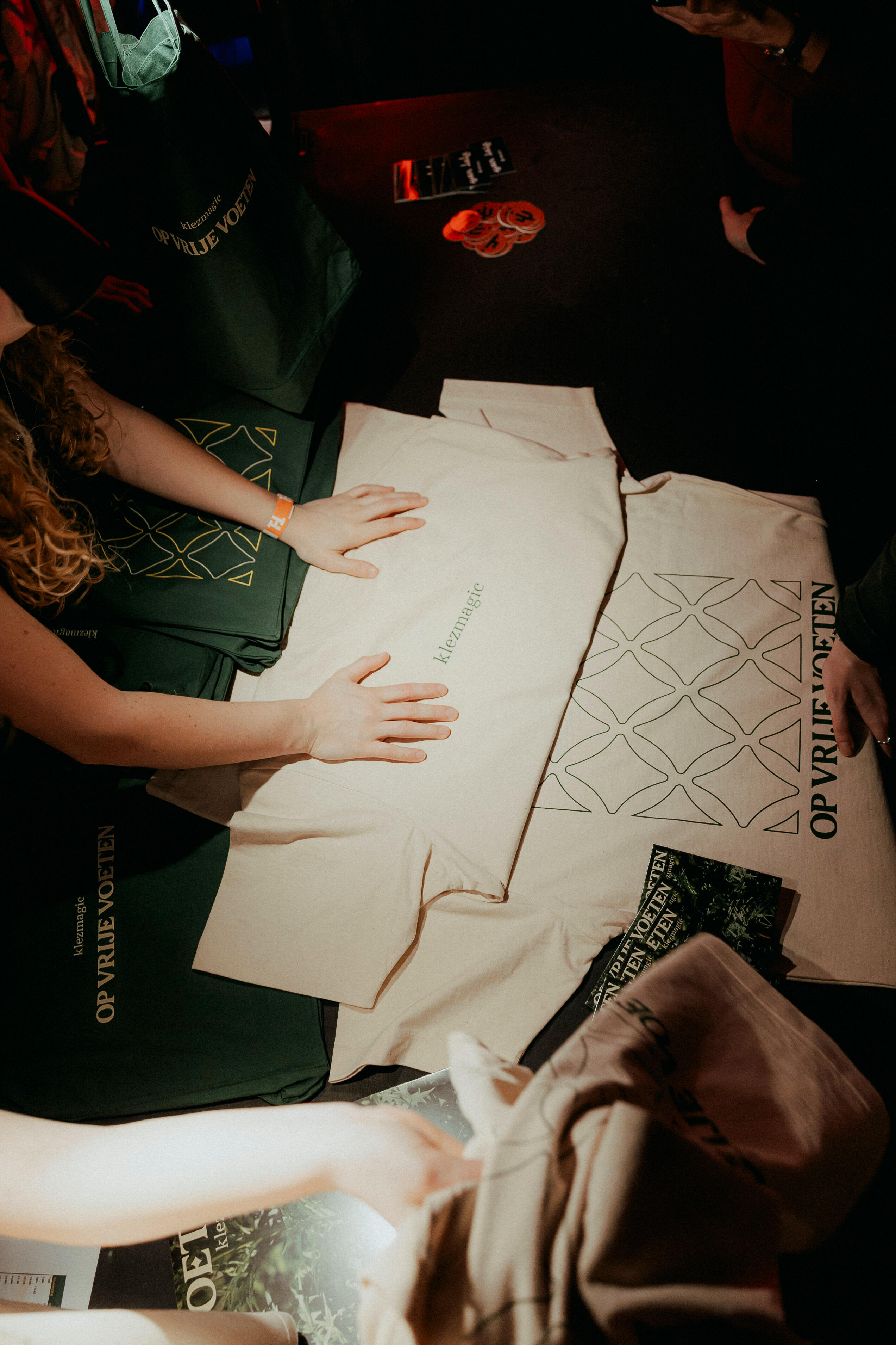 © 2026 Laura van der Spek