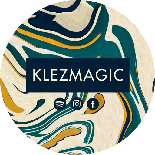 Logo Klezmagic